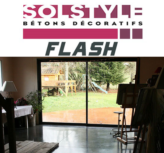 SOLSTYLE Flash Besançon